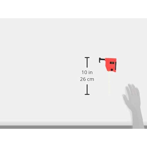 TAJIMA Perfect Catch 450, 4.5m Swing Height, PC-450BL