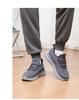 Taiheyuan Old Beijing Cloth Shoes Winter Couple's Velvet Sports Shoes Lightweight Soft Bottom Anti slip Middle aged and Elderly Walking Shoes