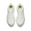 Anta Treading Shock Absorption Rebound Durable Training Sneakers Women Sneakers Ivory-White 922537725-3