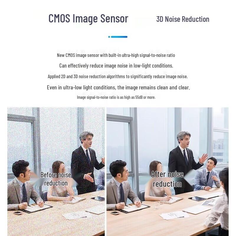 Rxeagle VC51U HD Video Conferencing Camera (CN version)