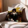 Grave Sematary HHaunted MMound   Pillow Case Pattern Printed Pillowcase For Living Room Sofa Cushion Cover