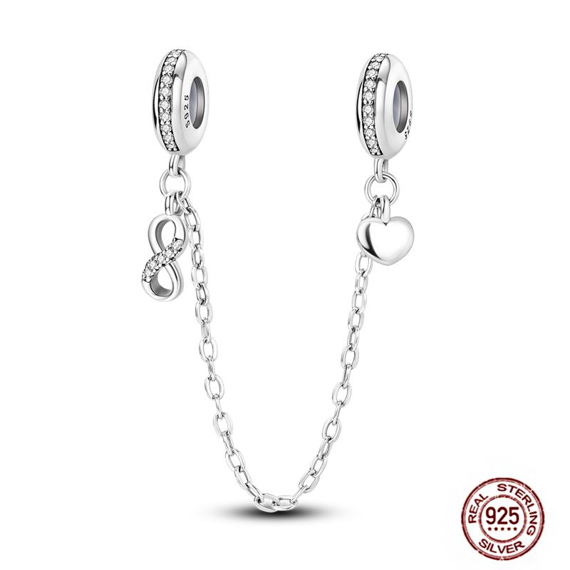 Woman Retro Copper Animal Tree Of Life Charms Beads Loveheart Fit Original Pendant Bracelet Diy Jewelry Making Gift