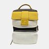 [Pre-Owned] Multicolor Fabric Large Backpack - Very Good #1U0MPX9