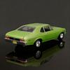 Майсто 1:24 1970 Chevrolet Nova SS Сплав Классический Спортивный Автомобиль Модель Литьевой Металл Ретро Трассовые Гонки Автомобили Модель Автомобиля Подарки для Детей