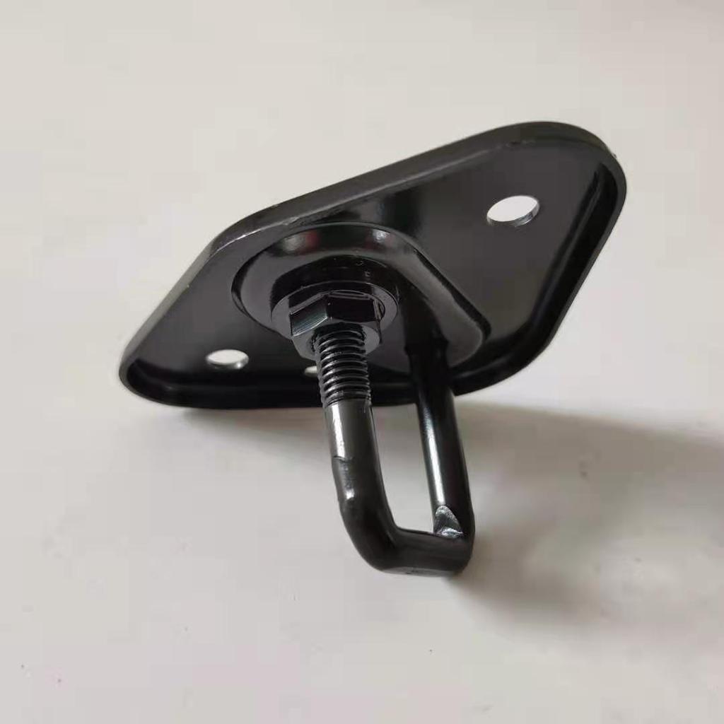 Крюк замка капота Mercedes-Benz GLC X253, 2538800060