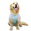Large Dog Cooling Vest Lightweight Breathable Golden Retriever Labrador Outdoor Quick-Dry Pet Apparel