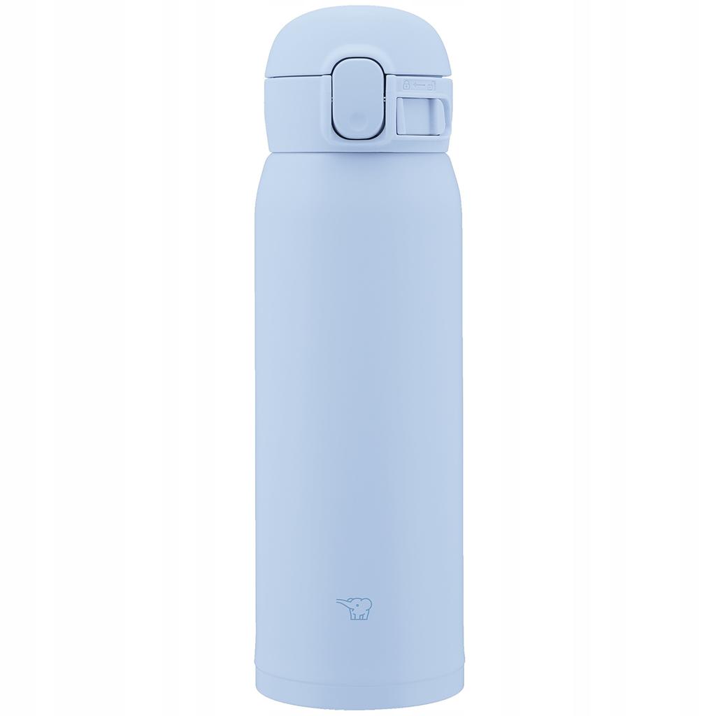 Zojirushi Thermal Mug for Work Sm-Ws48-Am 480 Blue