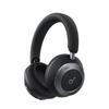 Anker Soundcore Space One Pro (Bluetooth 5.3 Wireless Headphones) [Up To 60 Hours of Music Playback / Ultra Noise Cancelling 3.5 / LDAC / Hi-Res Audio