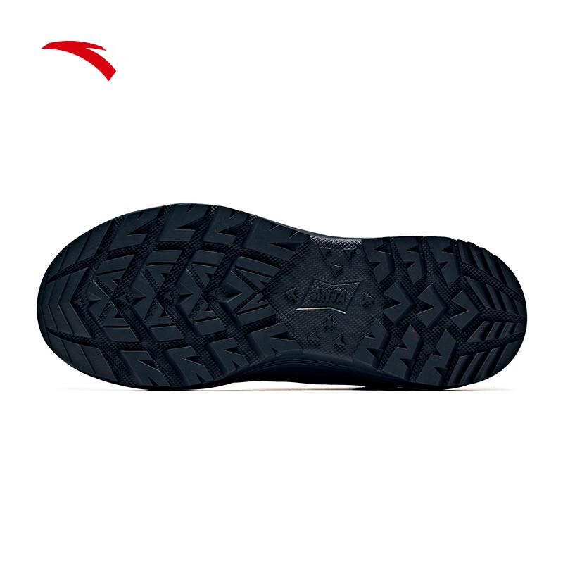 Anta Tancheng Women's Outdoor Hiking & Casual Shoes