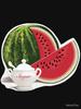 Sugar Bowl Watermelon and a Sugar Bowl Classic Unisex T-Shirt