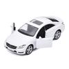 NDR1  1/36 Mercedes-Benz SUV Hatchback Van Sedan Super Sport Toy Car Model RMZ CiTY Diecast Metal Miniature Collection Gift For Boys