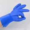 Wear-resistant Industrial Gloves PVC Work Gloves Durable Labor Protection Gloves