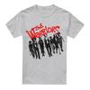 The Warriors Mens The Gang T-Shirt