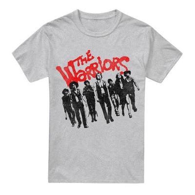 Футболка The Gang от The Warriors Mens