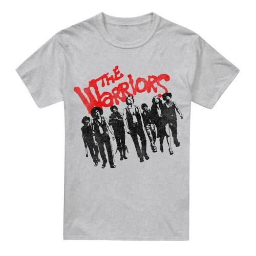 The Warriors Mens The Gang T-Shirt