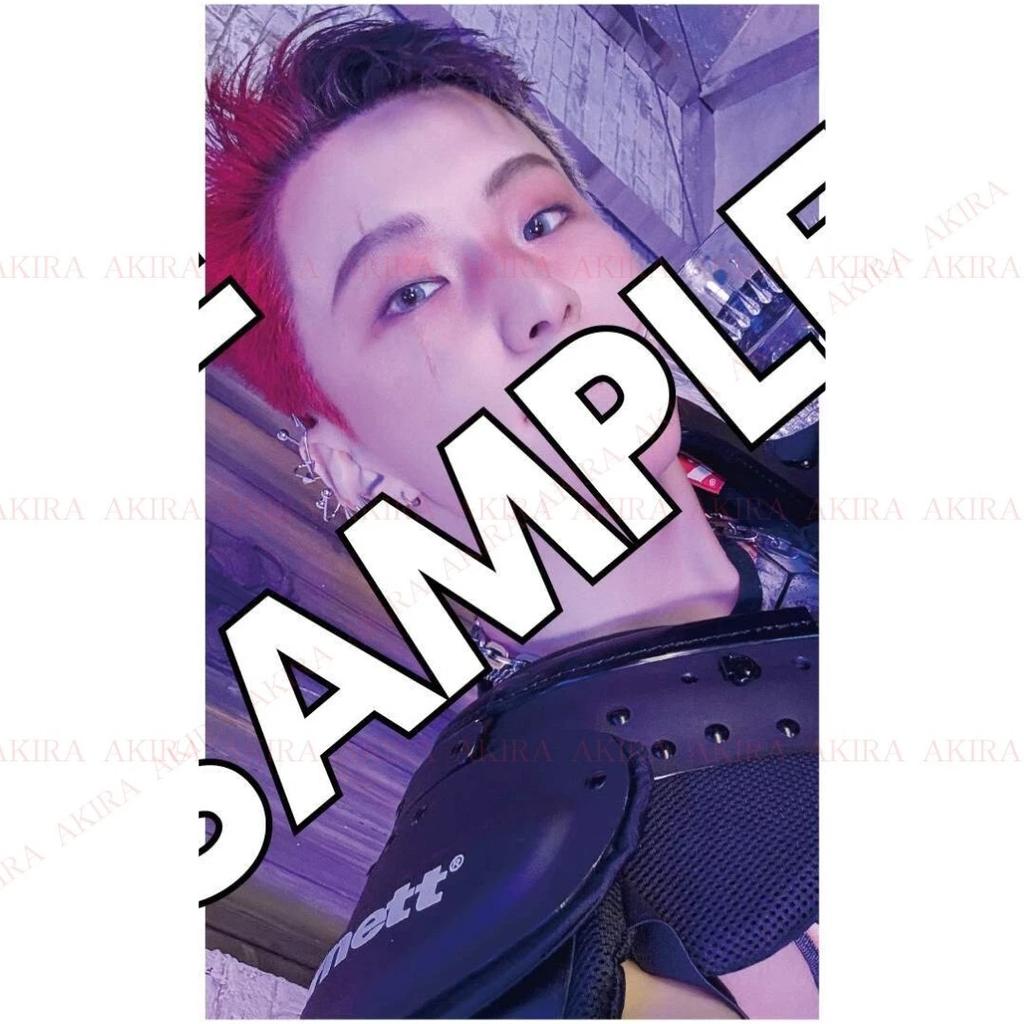 SEVENTEEN 5-й АЛЬБОМ HAPPY BURSTDAY АЛЬБОМ ФОТОКАРТОЧКА ЯПОНИЯ POB ОФИЦИАЛЬНЫЙ