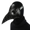 Halloween Plague Bird Beak Doctor Dance Mask Cosplay Holiday Props Gift Grimace Party