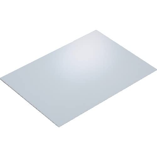 TRUSCO Acrylic Plate Thickness 1mm 200 X 500mm ABD1-200-500