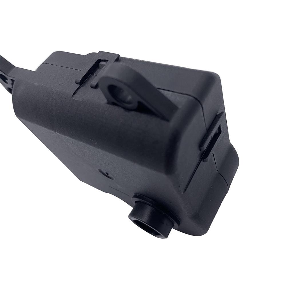 Привод заслонки смешивания воздуха отопителя для Infiniti QX56 Nissan Armada Titan 2-контактный 604624