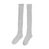 CARGOBROS Classic Gold Knee Socks (Gray)