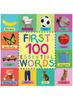Книга First 100 Essential Words