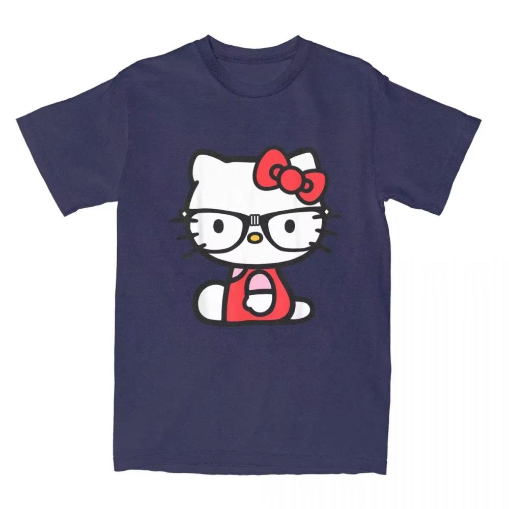 Summer 2026 Outstanding Student Style 100 Cotton Printed Shortsleeved Tshirt Boys and Girls Parentchild Jacket