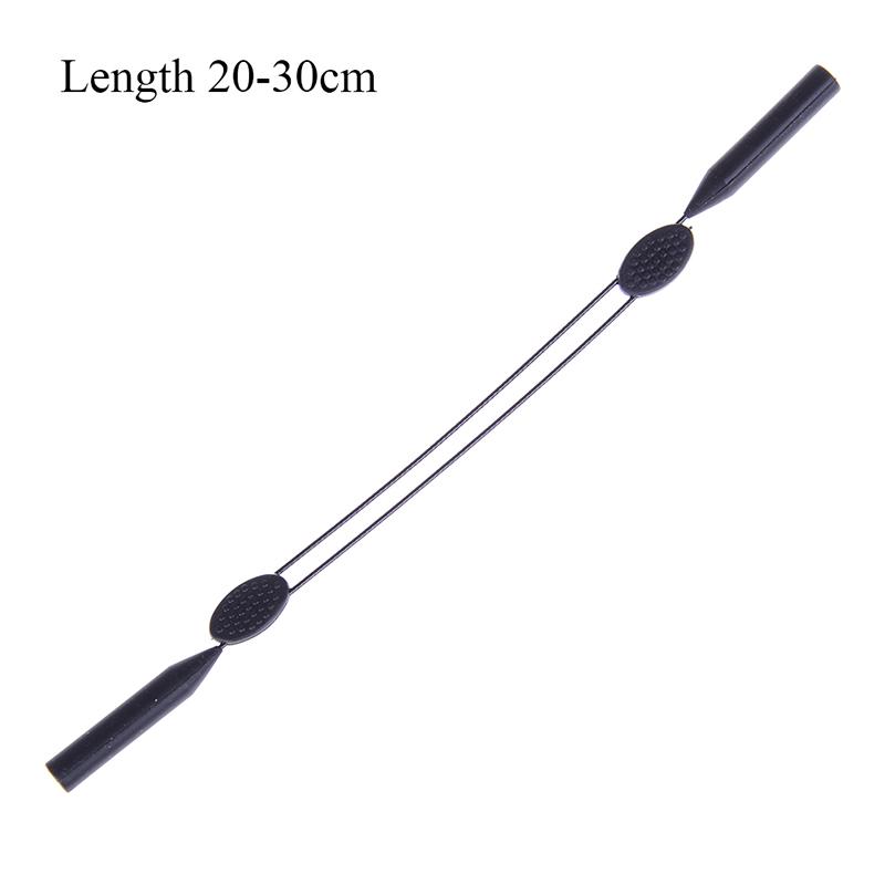 Ремешок для очков Шейный шнурок Спортивные очки Солнцезащитные очки Лента Веревка Держатель для шнурка