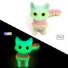 Yousheng 3D печатная игрушка для кошек гибкие суставы шарнирная модель кошки для взрослых 3D печатные игрушки для животных для домашнего офиса декор для класса