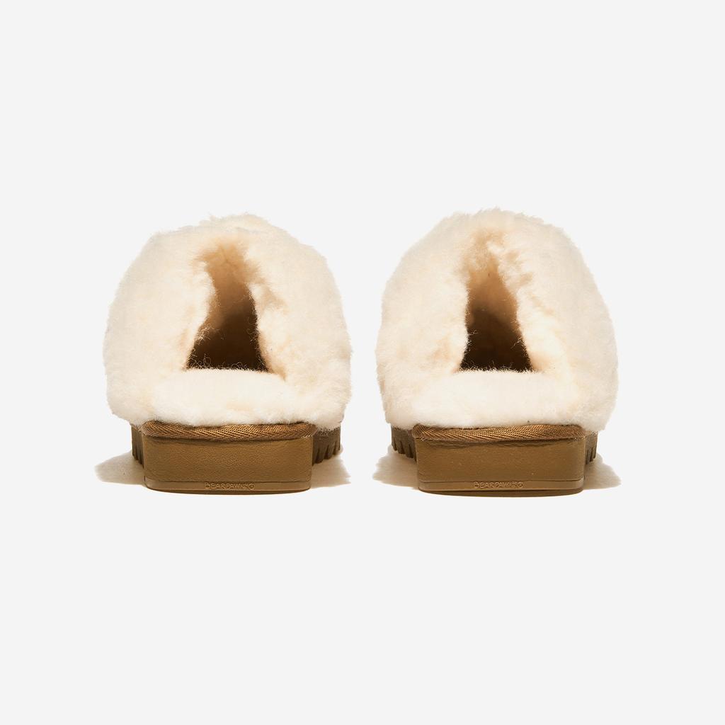 BEARPAW Gianna, K2943002QD-W, 1010110014, Popular Korean Shoes