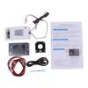 Wireless Battery Monitors Voltage Meter Ammeter Power Capacity Digital Tester