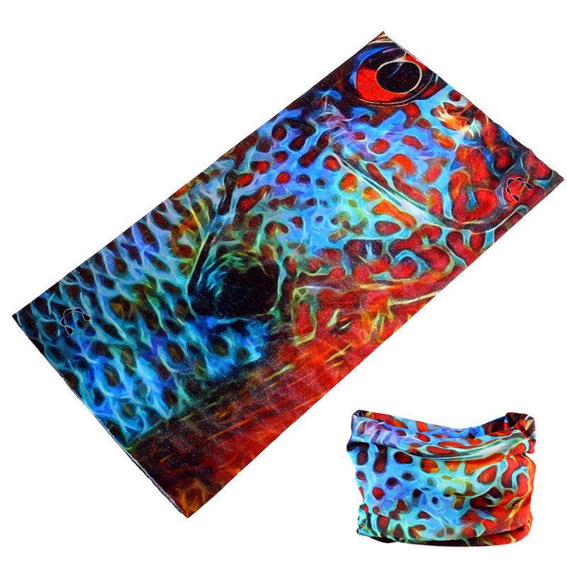 Модная многофункциональная мотоциклетная маска для лица, гетры для женщин и мужчин, спортивный летний шарф на голову для спорта на открытом воздухе