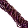 Candy Color Charms Faceted Handmade Glass Strand Loose Beads 4MM 145pcs/lot Jewelry DIY Bicone Colorized Beads Glass Spacer  Beads