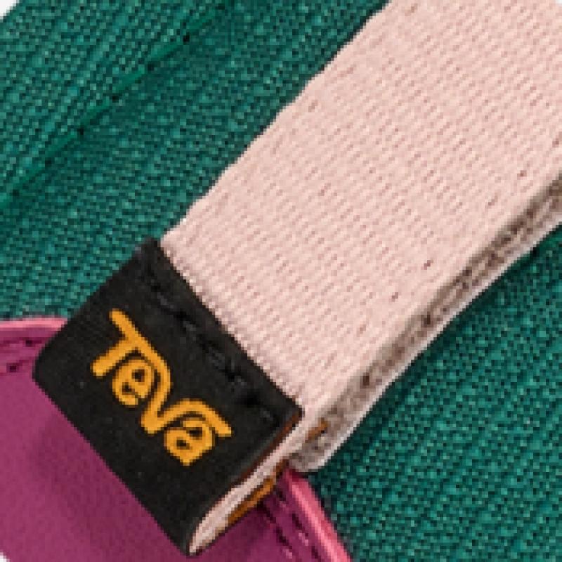 Teva Детская обувь с утеплителем Riember Camp Stvt2533953 Avn