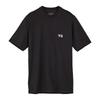 X Real Madrid Collaboration Round Neck Short Sleeve T-Shirt Unisex T-Shirt Black IT3719