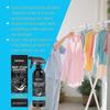 Stubborn Stain Remover Spray Quickly Removes Stubborn Oil Grime Office Desk Emergency Cleaner