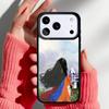 Армения Армянский Флаг Чехол для Телефона для iPhone 17 16 15 14 13 Pro Max Задняя Крышка для 12 11 Pro Coque