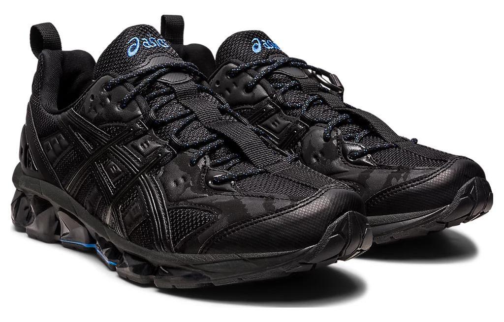 Asics Гель Quantum 360 Vii Kiso 'Черный' 1201A679-001