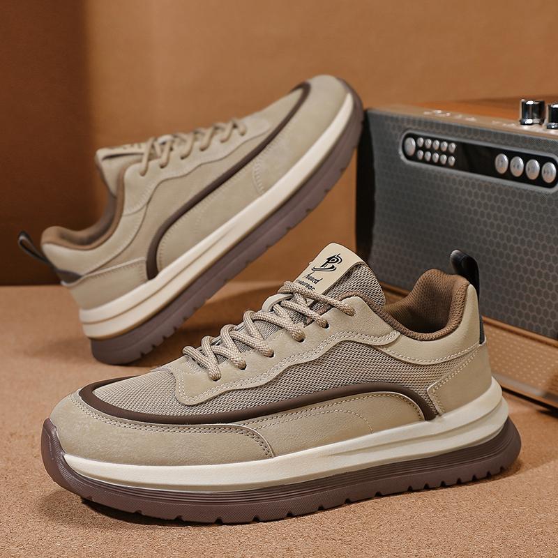 Модная дышащая трекинговая обувь, универсальные кроссовки для путешествий, обувь для ходьбы, повседневная обувь для мужчин, спортивные мужские кроссовки с противоскользящей подошвой