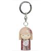 Ключница Kimmidoll SAYAKA Фигурка - Японская Милая Кукла Подвеска Шарм для Сумок и Аксессуаров