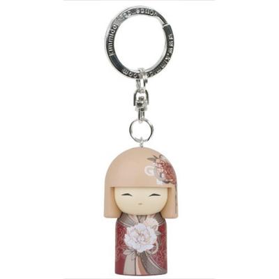 Ключница Kimmidoll SAYAKA Фигурка - Японская Милая Кукла Подвеска Шарм для Сумок и Аксессуаров