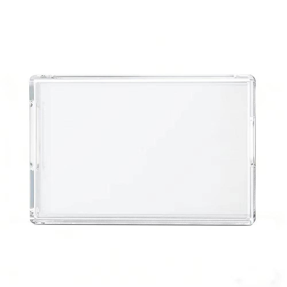 FiiO SnowSky ECHO Protective Case Special Protective Transparent Case Portable Easy to Disassemble Music Player Leather Case
