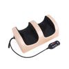 Infrared Heating Electric Foot Massage Shiatsu Relax Body Massager Heat Deep Muscles Kneading Roller Salud Relaxation Therapy