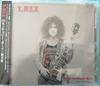 CD T. REX - 20th Century Boy - The Second Chapt TECI11540 Imperial Record 2009 Japan ObiRock Used