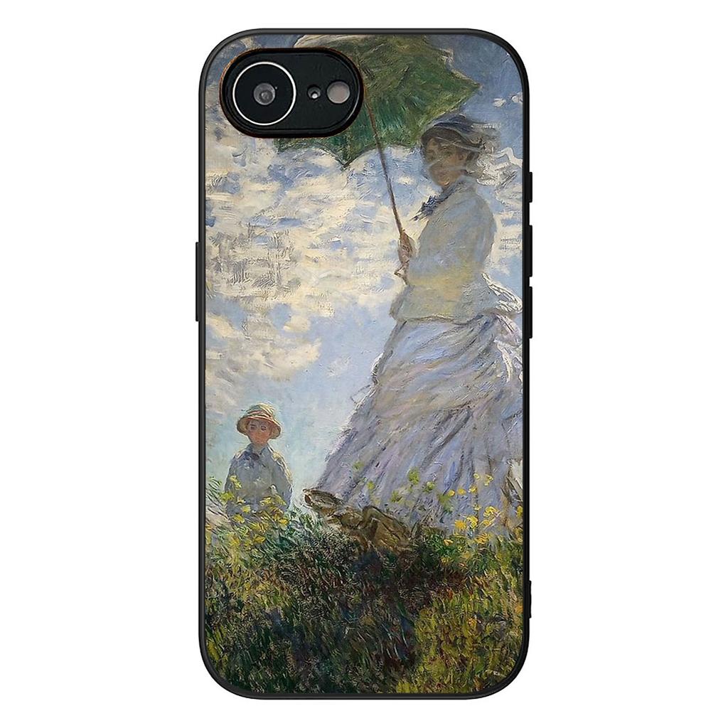 Чехол для телефона Claude Monet Impressionism Painter для Xiaomi Poco C85 C65 C75 X7 X6 M6 M8 F7 F8 Ultra F6 Pro Чехол