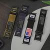 Ремешок для Samsung Galaxy Watch 7 Ultra 47 мм аксессуары Спортивная ткань Прочный нейлоновый браслет correa Galaxy watch Ultra ремешок 47 мм