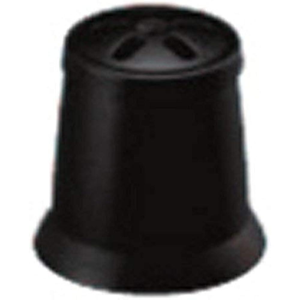 Mitsubishi Pencil Jetstream 41 MSXE5-1000 Eraser Cap Black