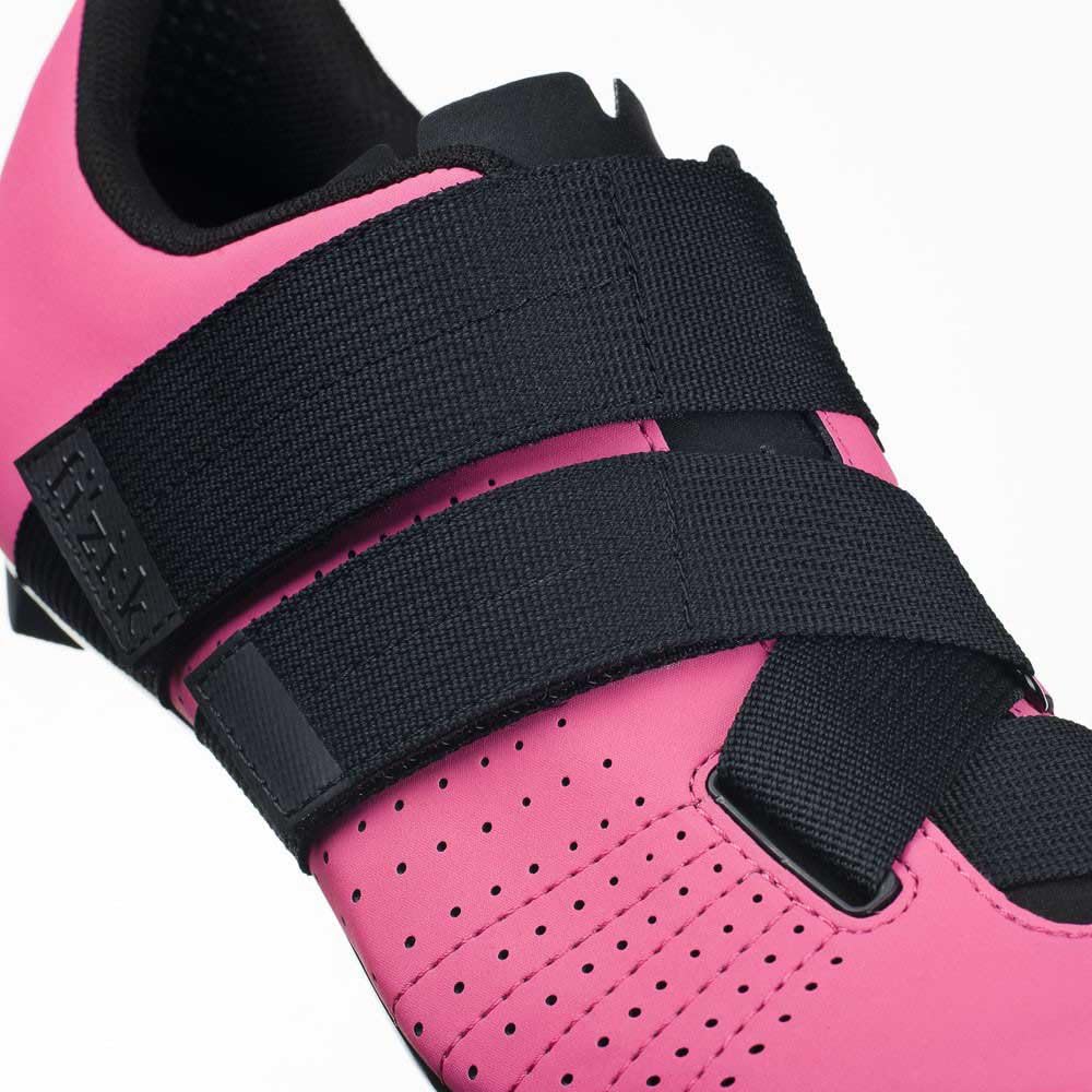 Велотуфли R5 Розовые см [Fizik] 24.0