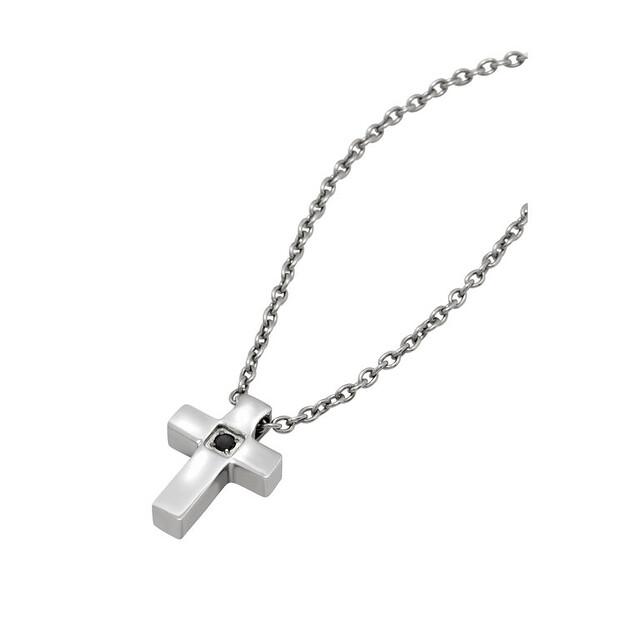 Ожерелье Breil BLACK DIAMOND