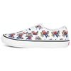 Кеды Wolf Authentic Pro 'White Blue' VN0A34790QE