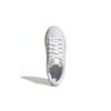 Adidas Originals SUPERSTAR Futureshell J Low top Kids' Skateboarding Shoes Nude White Sneakers H00834